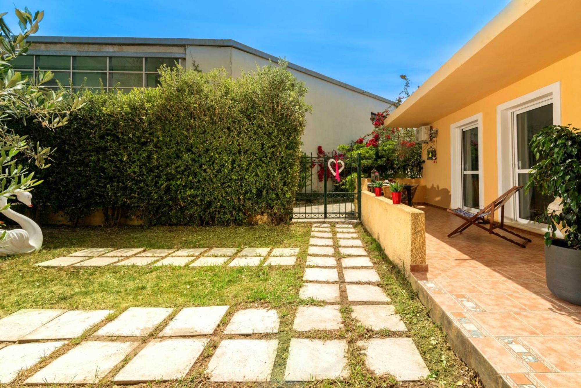 Niki's House דירה אליקס